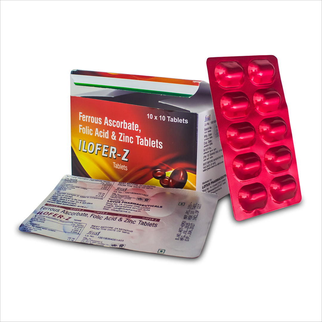 iLover Z Tablet